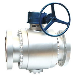 ball valve