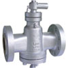 Cast Steel Plug Valves