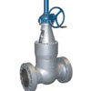 Pressure Seal Gate Valve