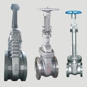 API gate valve