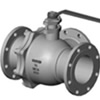 three way ball valve