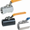 1 pc thread ball valve