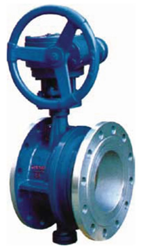 butterfly valve