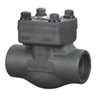 Bolt Type Piston Check Valve