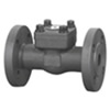 Flanged End Check Valve