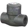 Welding Type Piston Check Valve