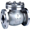 Lift Check Valve