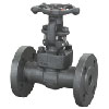 Forged Steel Gate Valves