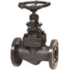 Forged Steel Globe Valves