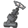 Y-Pattern Globe Valve