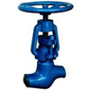 Pressure Seal Gate Valve