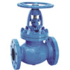 DIN Bellows Globe Valve