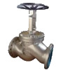 DIN Globe Valve F1 Series