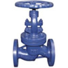 DIN Globe Valve F1 Series