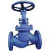 DIN Globe Valve F1 Series