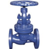 DIN Globe Stop Valve F1 Series