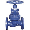 DIN Globe Valve F2 Series