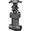 Bellow Sealed Globe Valve