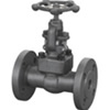 Flanged End Globe Valve