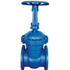 DIN Rising Stem Gate Valve F5 Series