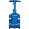 DIN Rising Stem Gate Valve F7 Series