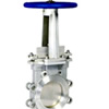 Knife Gate Valve